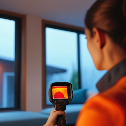 The Bottom Line on Your Energy Audit
