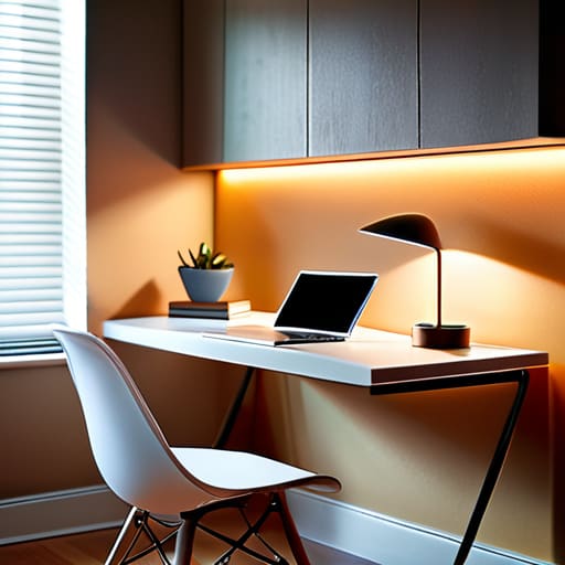 The Bottom Line on Your Lighting.