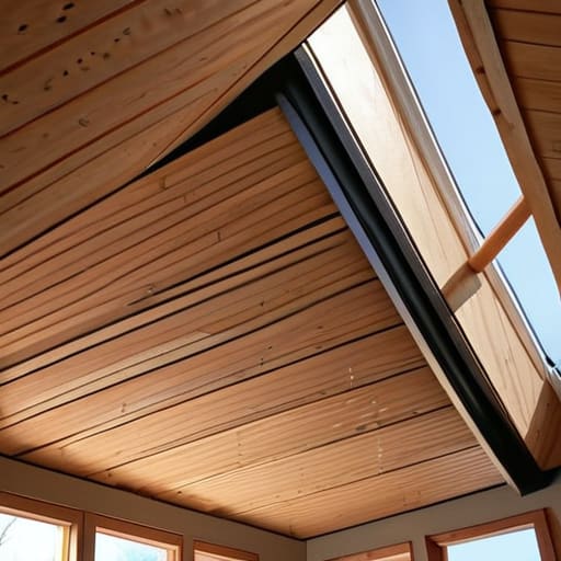 The Importance of Attic Ventilation for Energy Efficiency