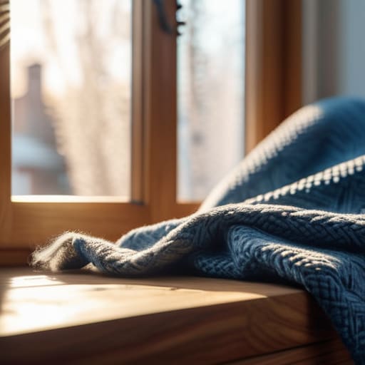 Simple Methods for Draft Proofing Your Home