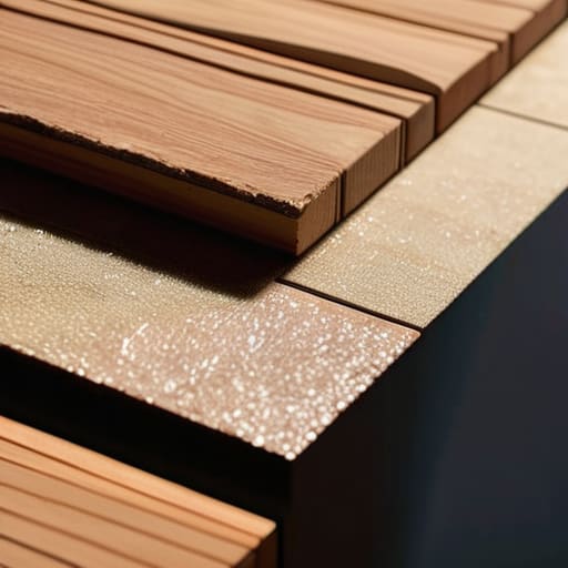 Understanding Embodied Carbon in Home Building Materials
