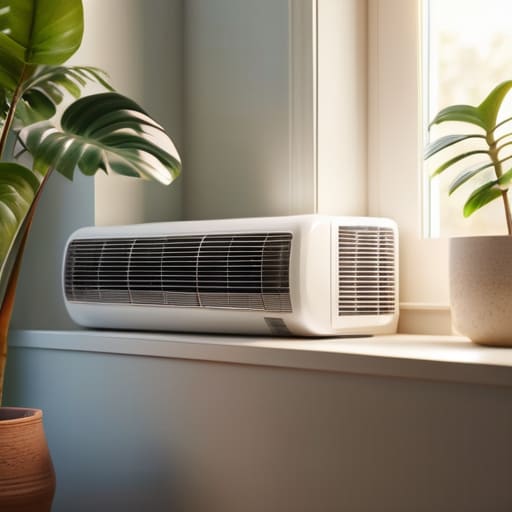Choosing Energy Efficient Air Conditioning for Summer