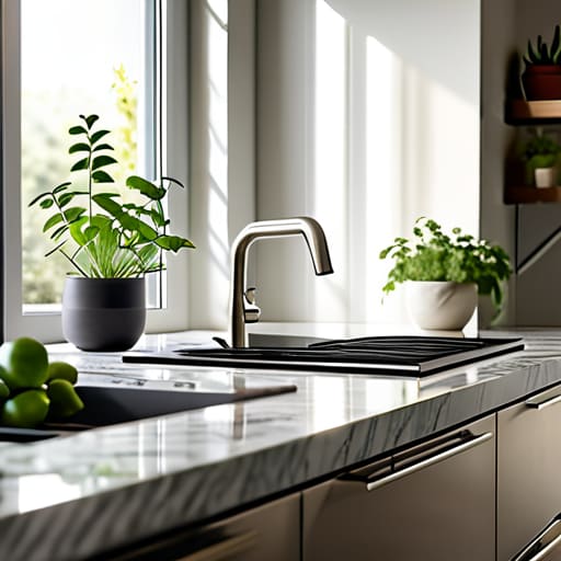 Choosing Energy Efficient Appliances for Your Home