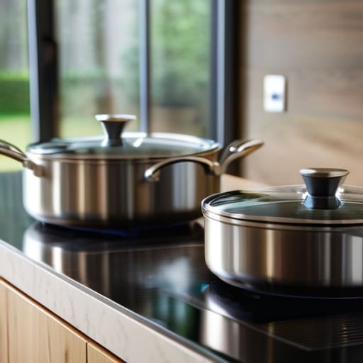 Ways to Cook More Energy Efficiently