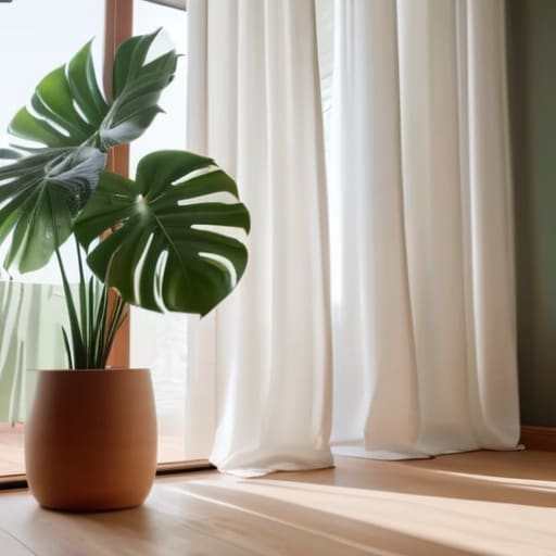Tips for energy efficient cooling in summer.