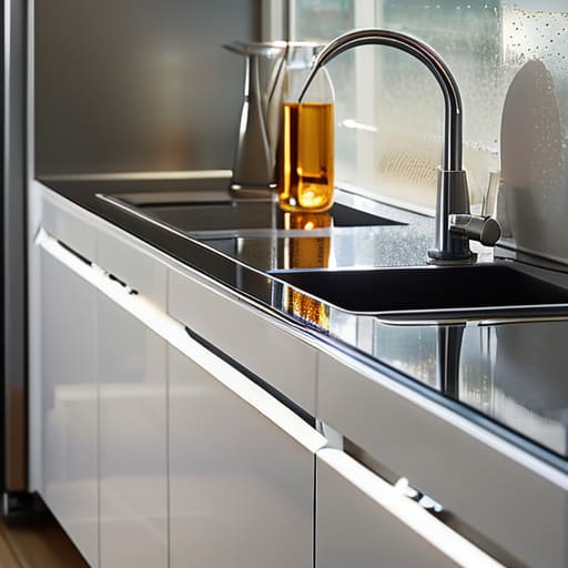 Selecting an Energy Efficient Dishwasher