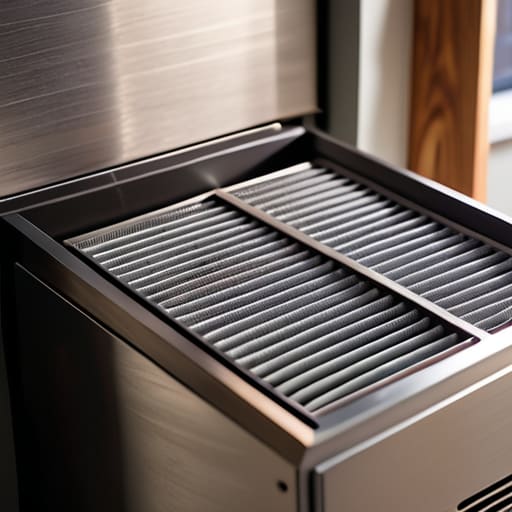 Maintaining Energy Efficient Heating and Cooling