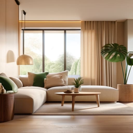 Choosing Energy Efficient Lighting for Your Home