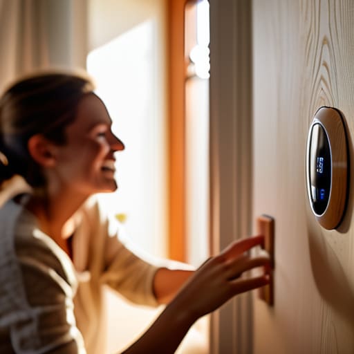 Simple Energy Saving Habits for Families
