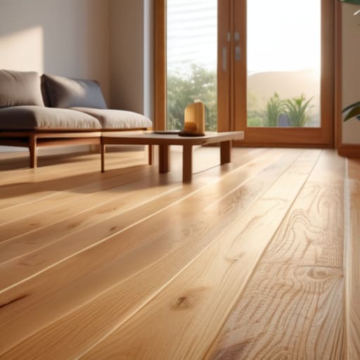 Efficiency of Radiant Floor Heating Systems