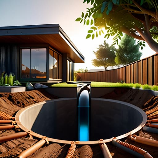 How Geothermal Heating Systems Work