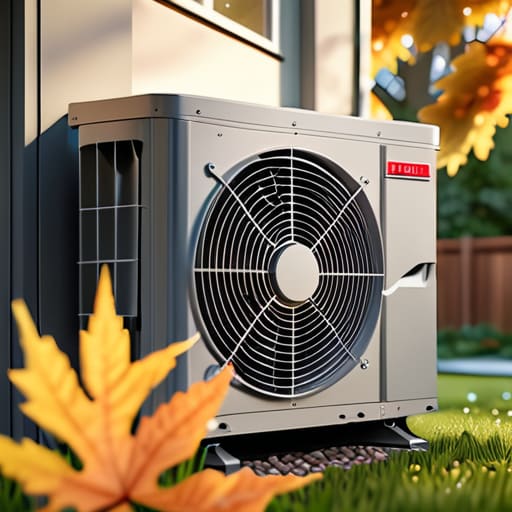Understanding How Heat Pump Technology Works
