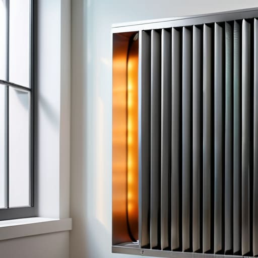 How Heat Recovery Ventilation Works