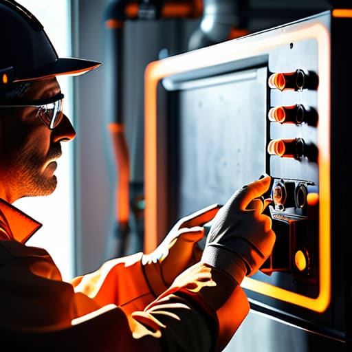 Importance of Regular Heating System Maintenance