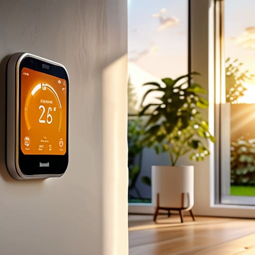 Using Home Automation to Lower Energy Bills