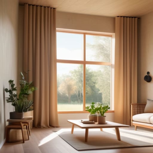 Practical Home Energy Conservation Techniques