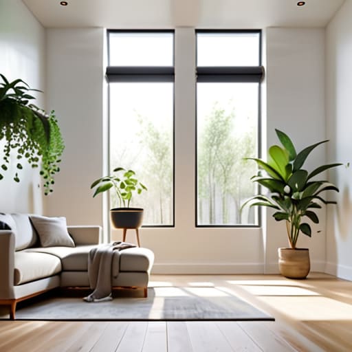 Improving modern home ventilation systems.
