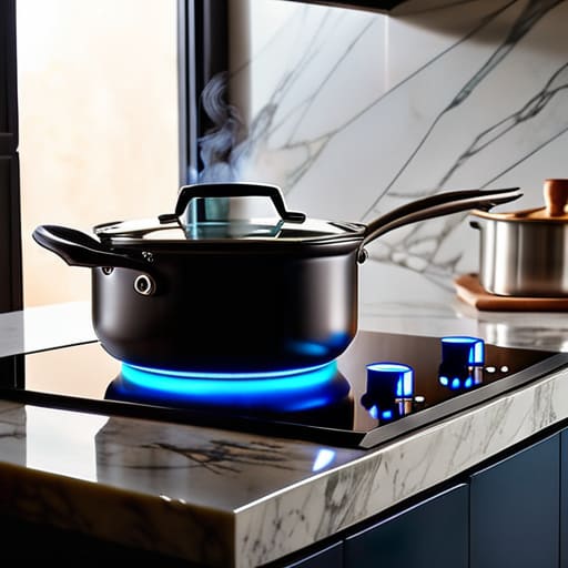 Switching to Induction Cooking