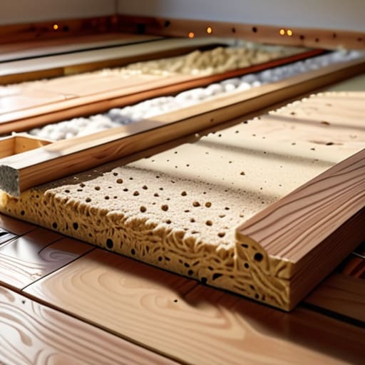 Methods for Insulating Your Home Floors