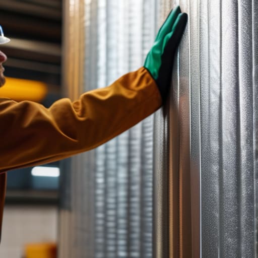 Ways to Prevent Heat Loss From Water Tanks