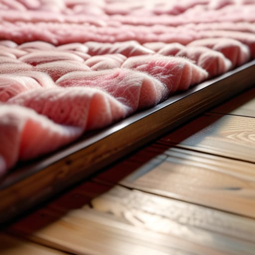 Choosing the Right Insulation for Your Home