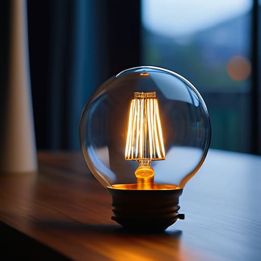 Understanding various led light bulb benefits.