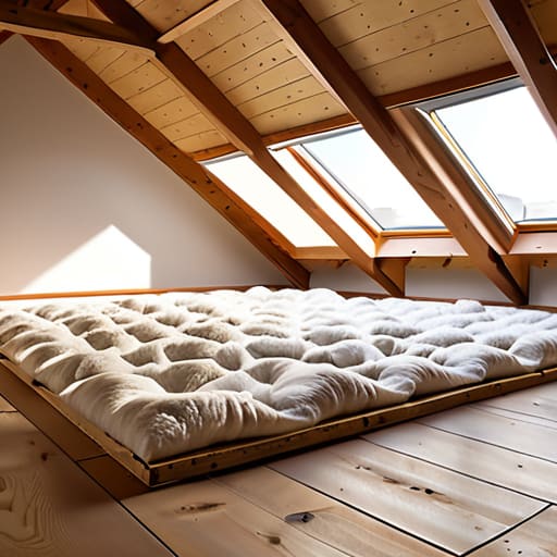 How to Insulate Your Loft Effectively