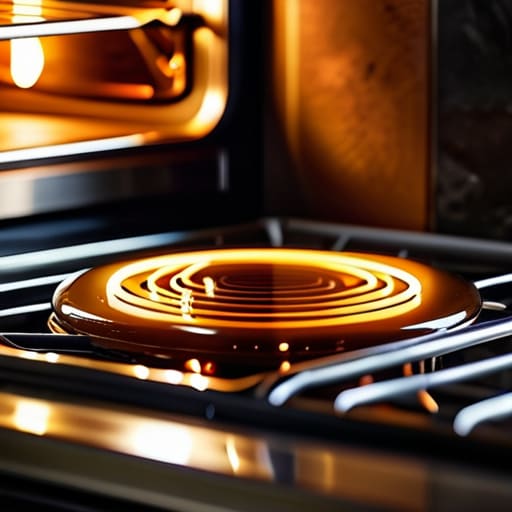 Managing Energy Use in Electric Ovens