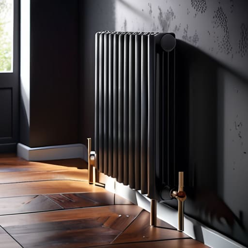 Using Radiator Insulation to Improve Heating Performance