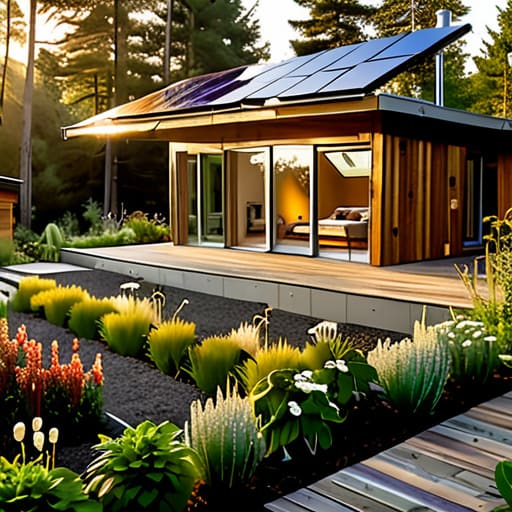 How to Reduce Your Home Carbon Footprint