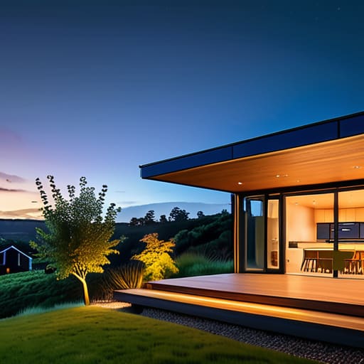 Strategies to reduce energy consumption.