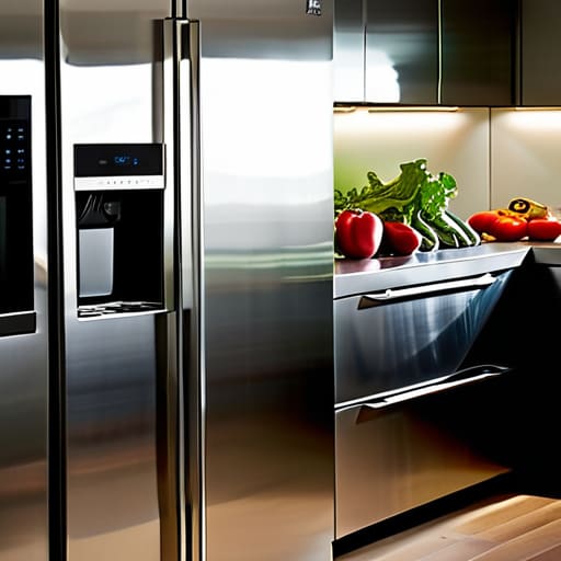 Maintaining Refrigerator Energy Efficiency