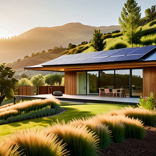 Exploring Renewable Energy Sources for Homes