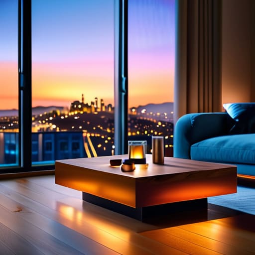 Using Smart Technology to Manage Home Energy