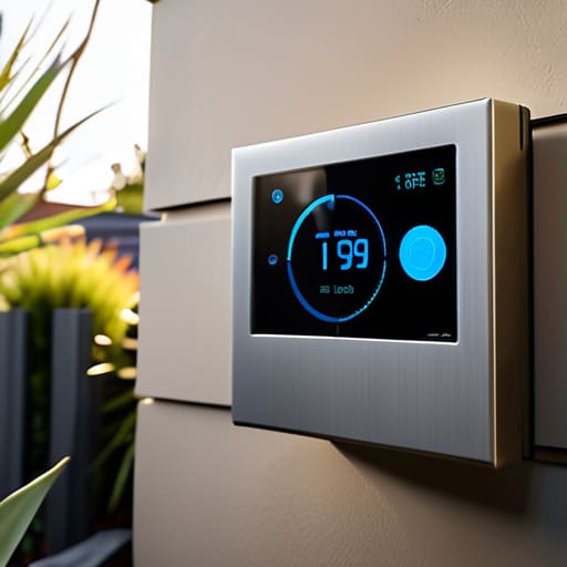 The Advantages of Using a Smart Meter