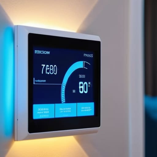 How Smart Meters Help Monitor Energy Consumption