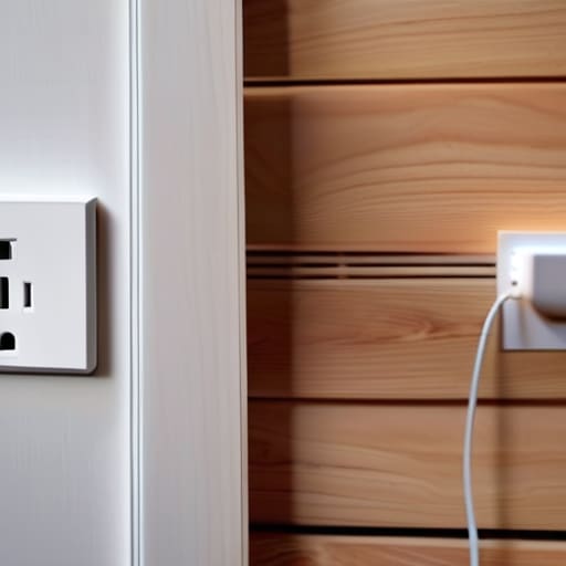 How to Use Smart Plugs for Energy Efficiency
