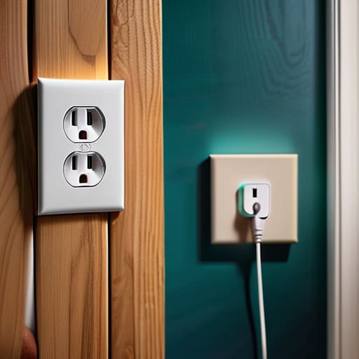 Using Smart Plugs to Manage Standby Power