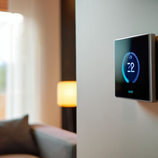 Optimizing Heating Schedules With Smart Thermostats
