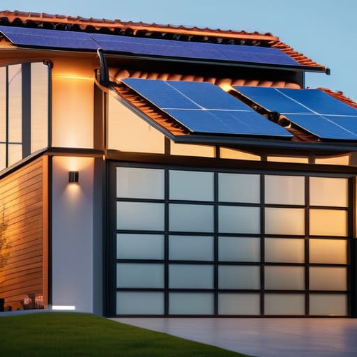 The Role of Solar Battery Storage