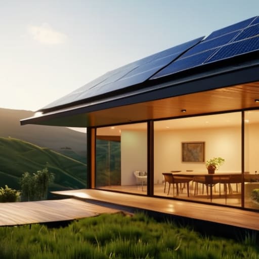 Advantages of Installing Solar Panels