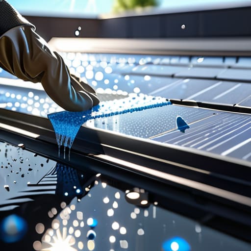 How Often Should You Clean Solar Panels