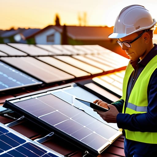 Top solar panel installation companies guide.