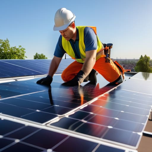 What to Expect During Solar Installation