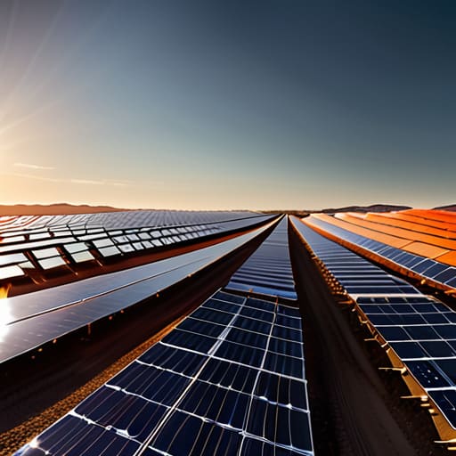Expected Lifespan of Solar Panels