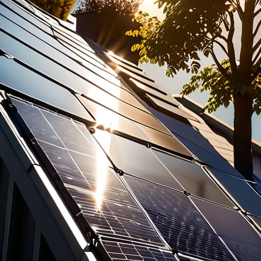 Managing Shade on Your Solar Panels