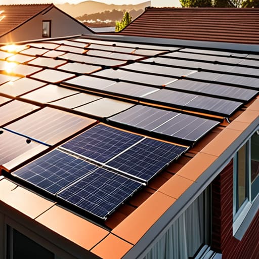 How to Determine Solar Panel Sizing
