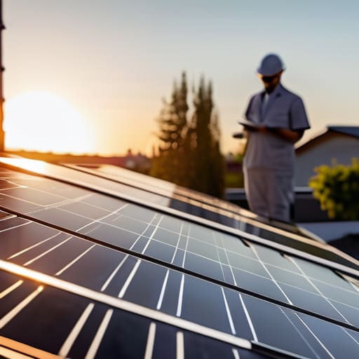 Understanding Solar Panel Warranty Terms