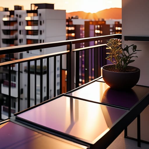 Solar Options for Apartment Dwellers