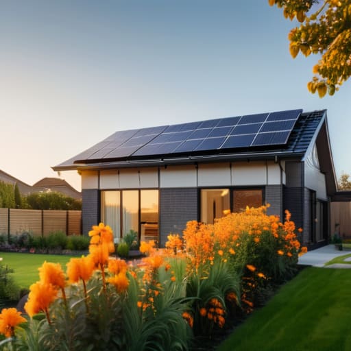 Benefits of Installing Solar Panels for Homes